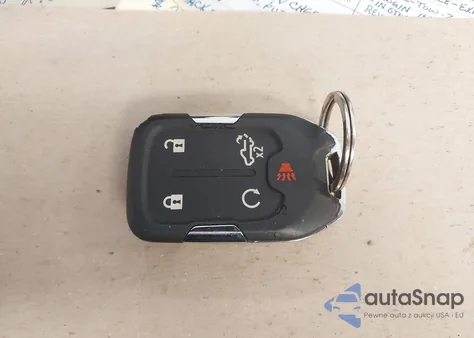 2021 Chevrolet Silverado 1500 4Wd Short Bed Rst из США, поврежденный, VIN 3GCUYEET4MG415611